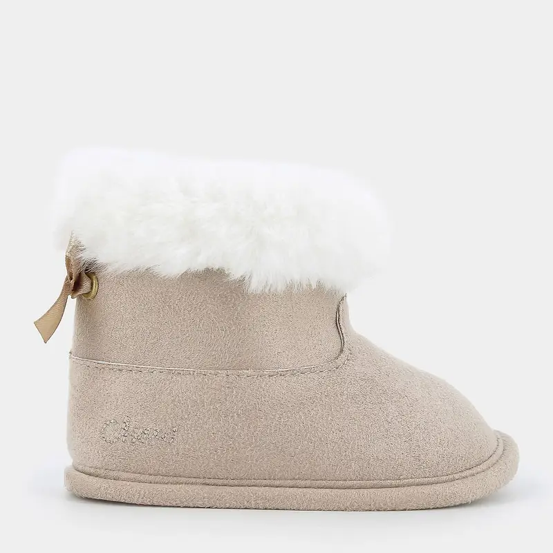 Primi Passi Chicco da Primi Passi Femmina, beige