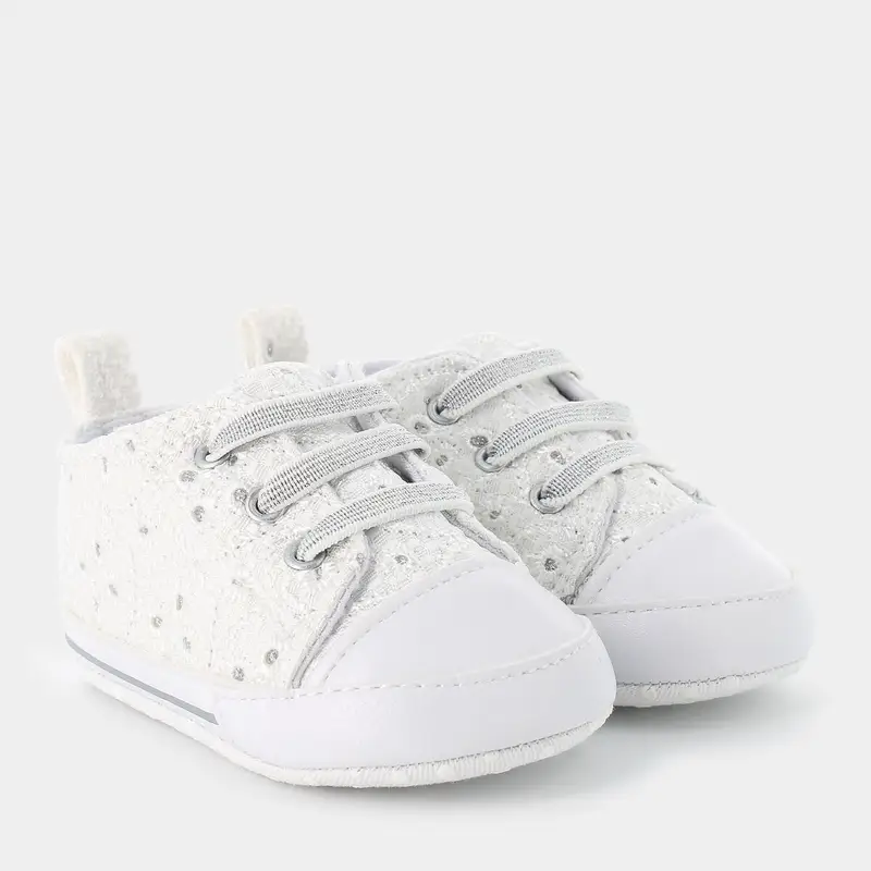 Primi Passi Chicco da Primi Passi Femmina, bianco miniatura 2