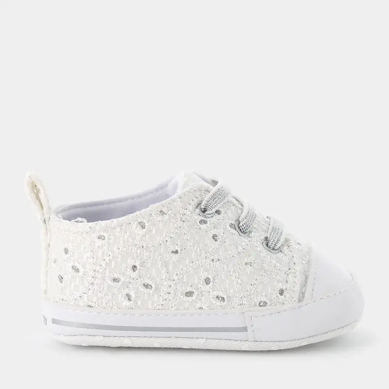 Primi Passi Chicco da Primi Passi Femmina, bianco