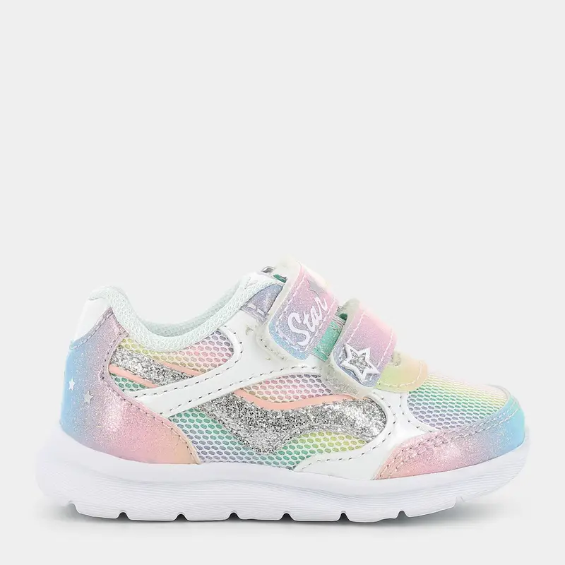 Primi Passi Chicco da Primi Passi Femmina, multicolor