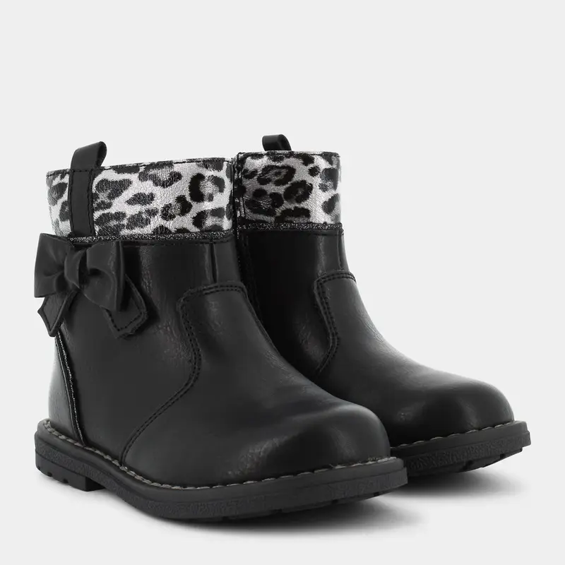 Primi Passi Chicco da Primi Passi Femmina, nero miniatura 2