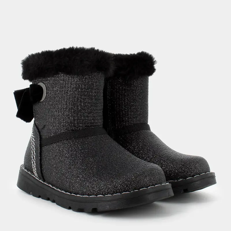 Primi Passi Chicco da Primi Passi Femmina, nero miniatura 2