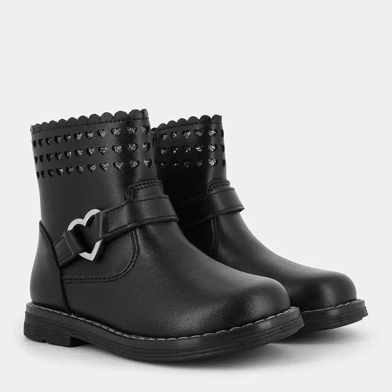 Primi Passi Chicco da Primi Passi Femmina, nero miniatura 2