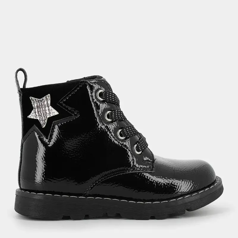 Primi Passi Chicco da Primi Passi Femmina, nero