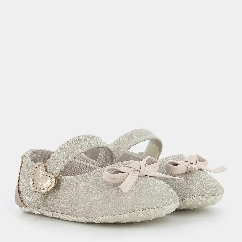 Primi Passi Chicco da Primi Passi Femmina, oro miniatura 2