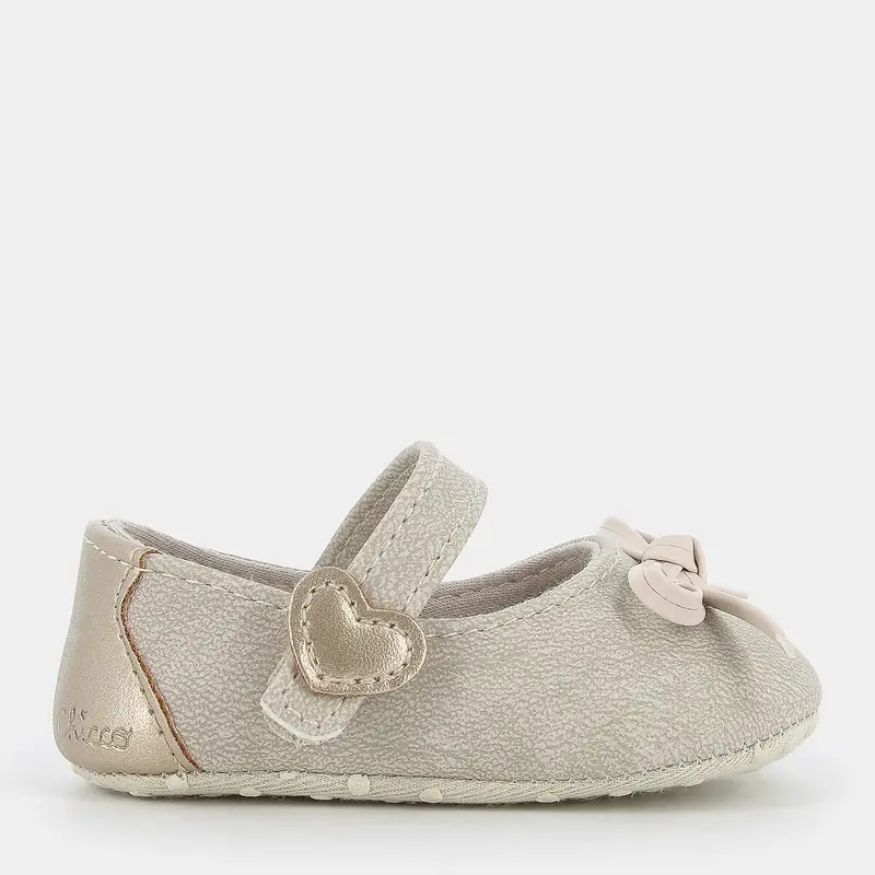 Primi Passi Chicco da Primi Passi Femmina, oro