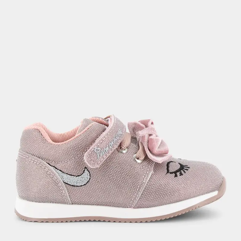 Primi Passi Chicco da Primi Passi Femmina, rosa