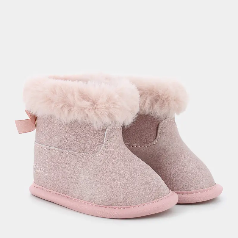 Primi Passi Chicco da Primi Passi Femmina, rosa miniatura 2