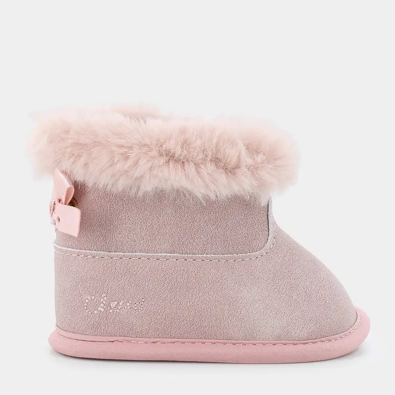 Primi Passi Chicco da Primi Passi Femmina, rosa