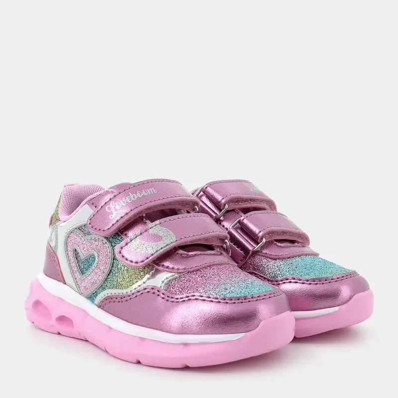 Primi Passi Chicco da Primi Passi Femmina, rosa miniatura 2