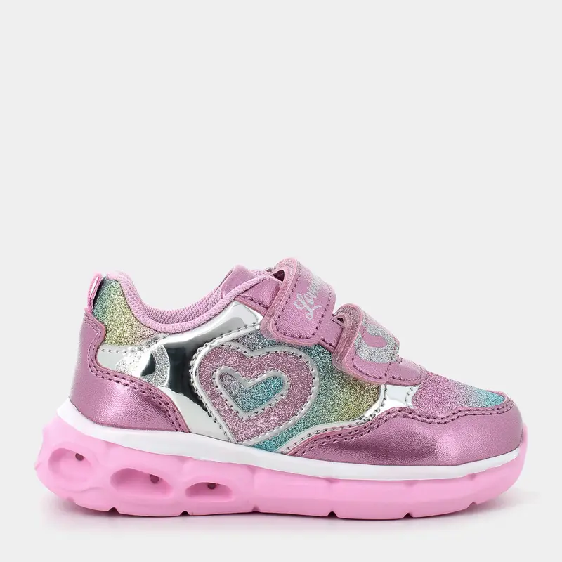 Primi Passi Chicco da Primi Passi Femmina, rosa