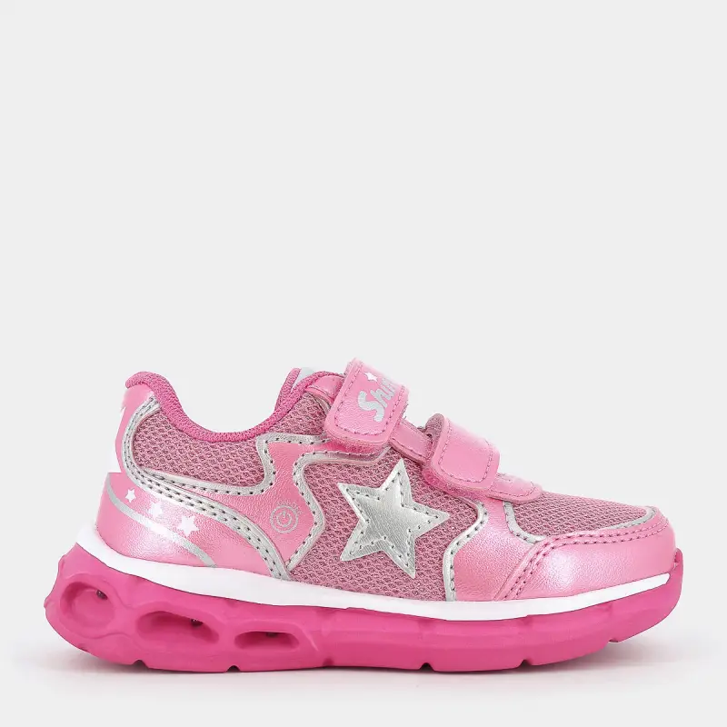 Primi Passi Chicco da Primi Passi Femmina, rosa