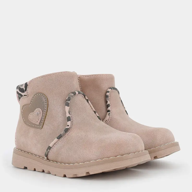 Primi Passi Chicco da Primi Passi Femmina, rosa miniatura 2