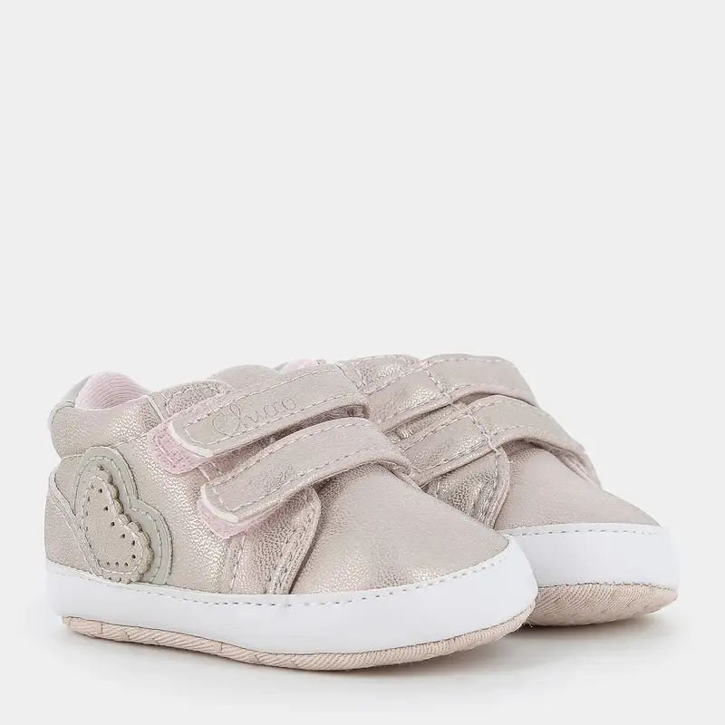 Primi Passi Chicco da Primi Passi Femmina, rosa miniatura 2