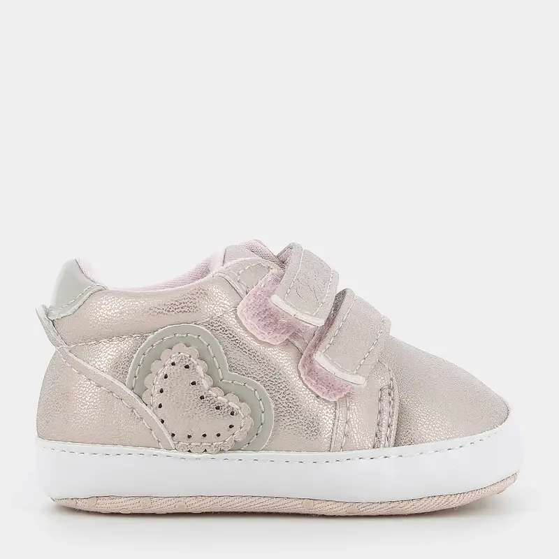 Primi Passi Chicco da Primi Passi Femmina, rosa