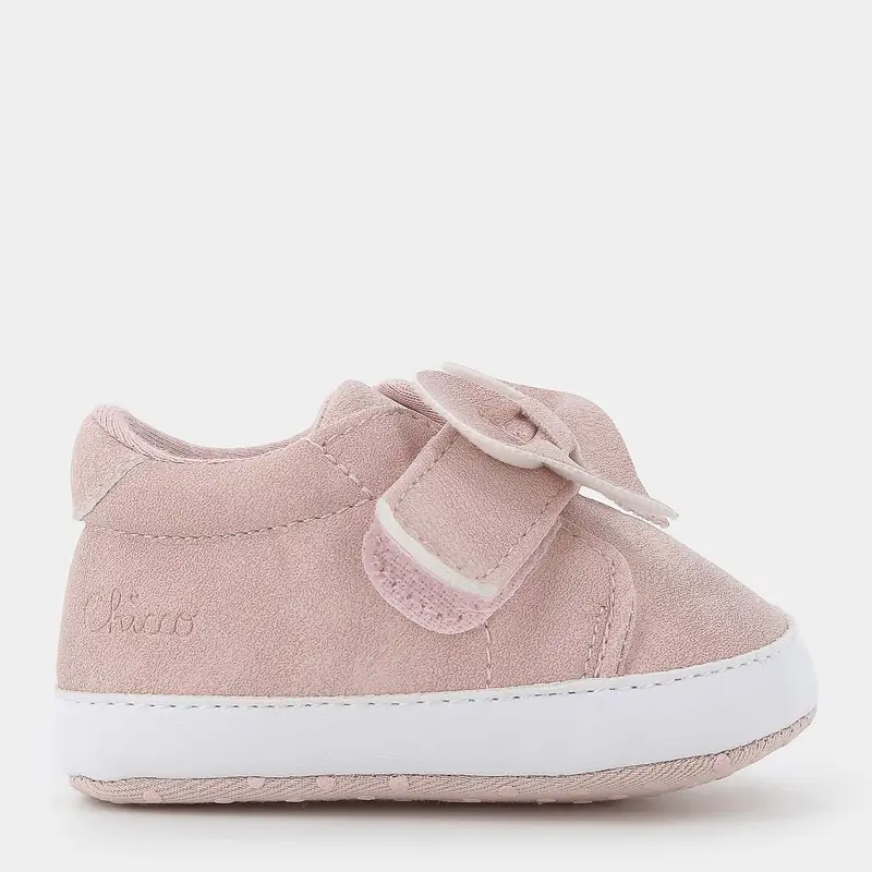 Primi Passi Chicco da Primi Passi Femmina, rosa