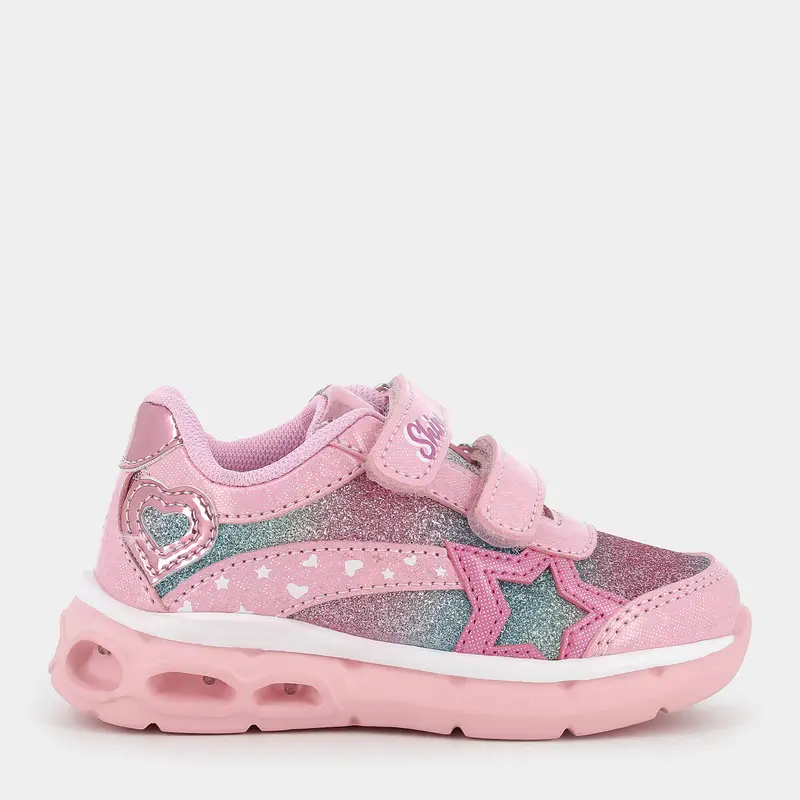 Primi Passi Chicco da Primi Passi Femmina, rosa