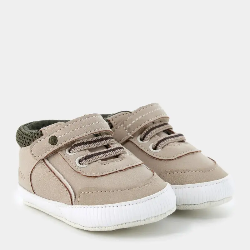 Primi Passi Chicco da Primi Passi Maschio, beige miniatura 2