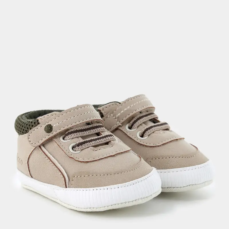 Primi Passi Chicco da Primi Passi Maschio, beige miniatura 2