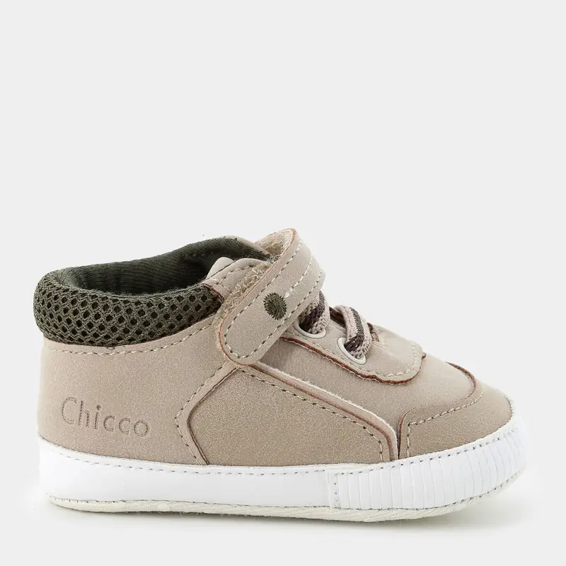 Primi Passi Chicco da Primi Passi Maschio, beige