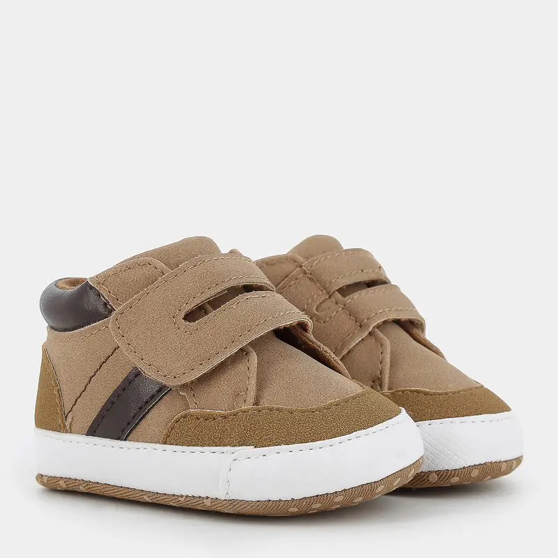 Primi Passi Chicco da Primi Passi Maschio, beige miniatura 2