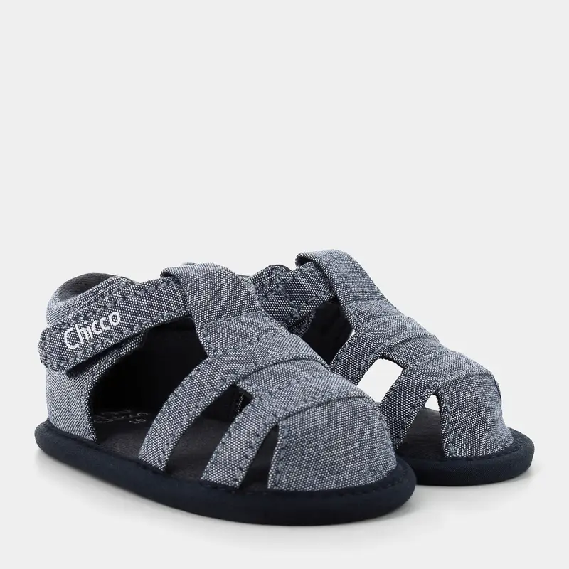 Primi Passi Chicco da Primi Passi Maschio, blu miniatura 2