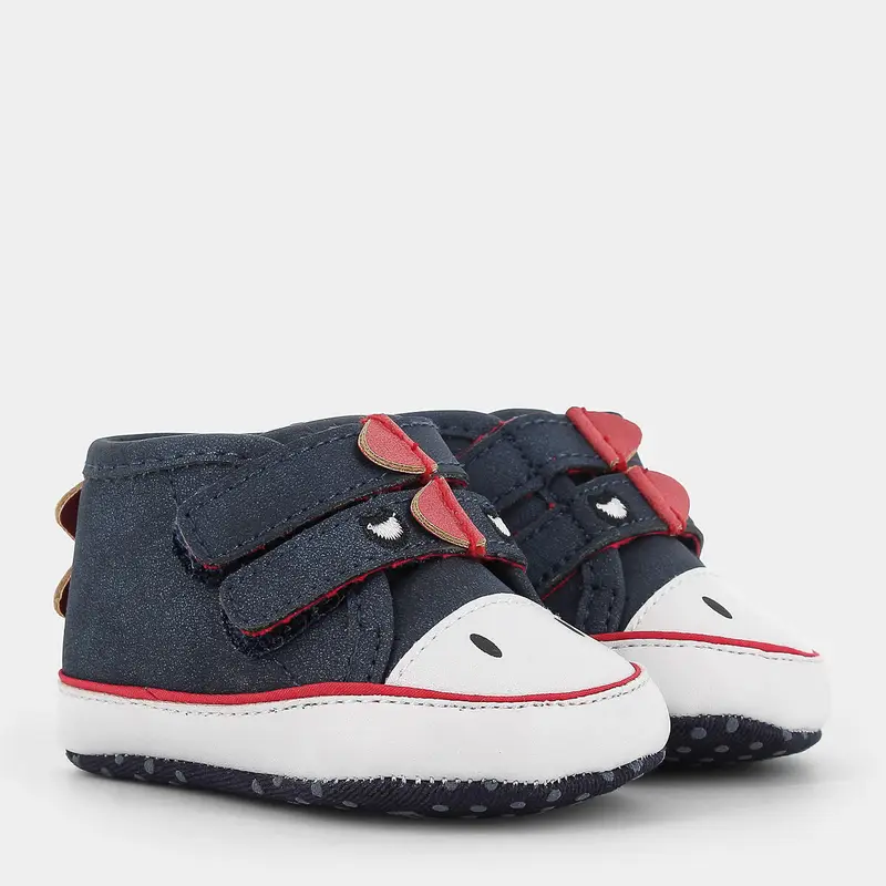 Primi Passi Chicco da Primi Passi Maschio, blu miniatura 2