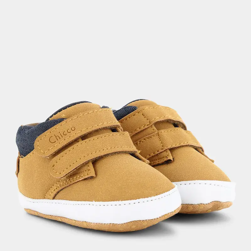 Primi Passi Chicco da Primi Passi Maschio, giallo miniatura 2