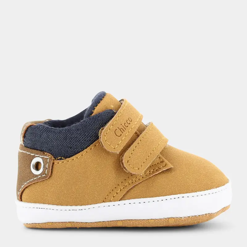 Primi Passi Chicco da Primi Passi Maschio, giallo