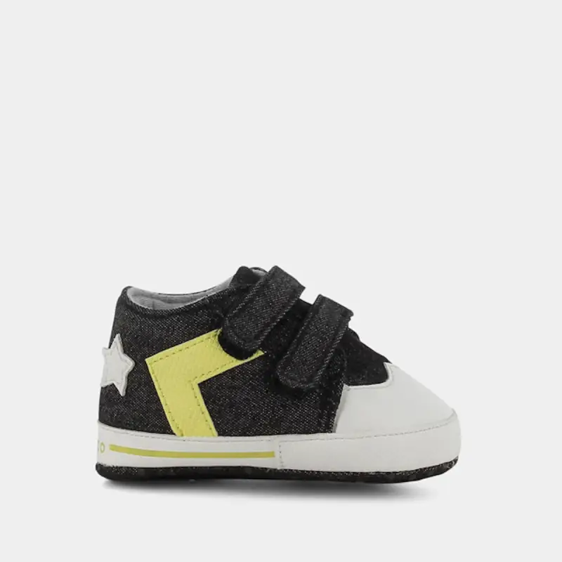 Primi Passi Chicco da Primi Passi Maschio, nero