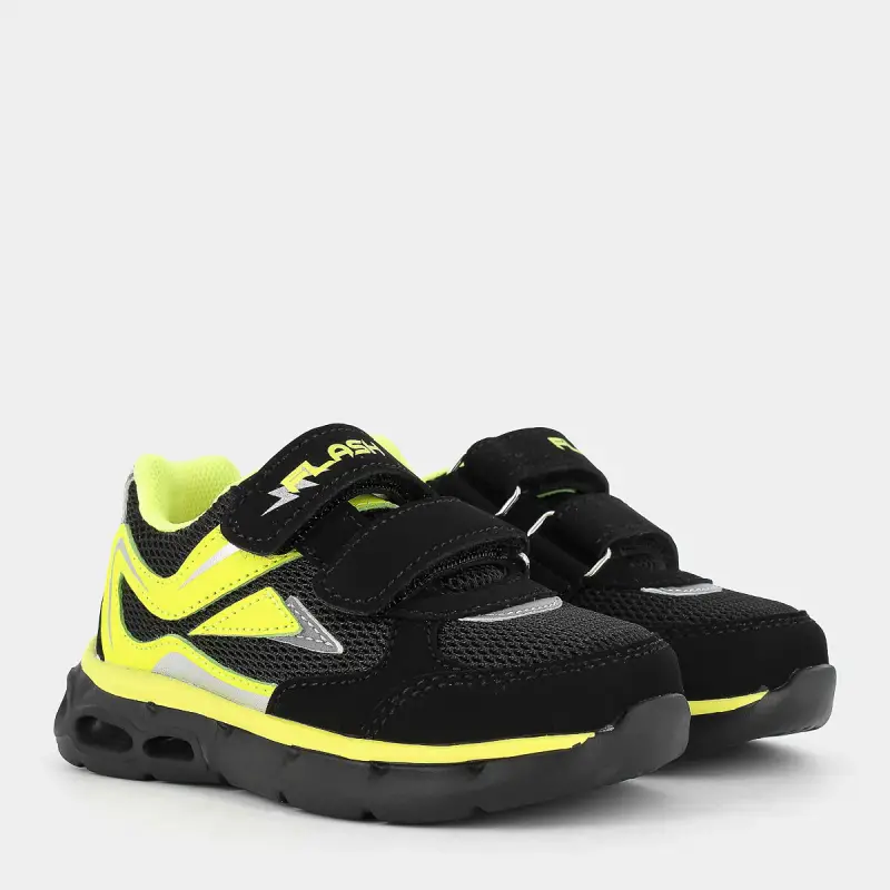 Primi Passi Chicco da Primi Passi Maschio, nero miniatura 2