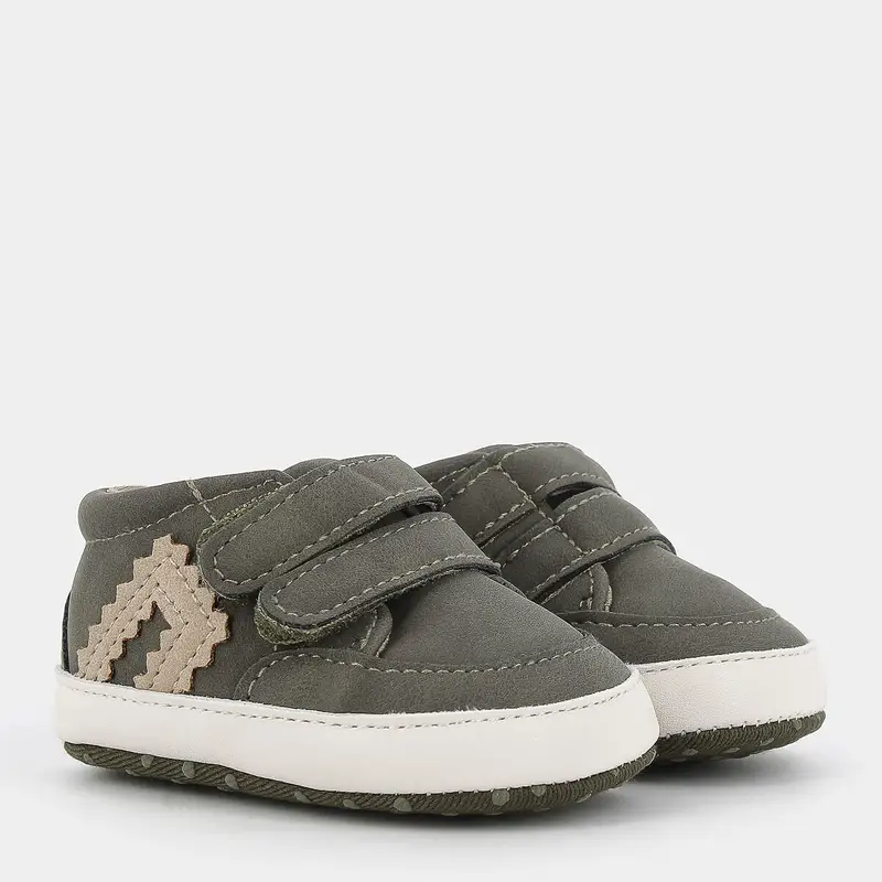 Primi Passi Chicco da Primi Passi Maschio, verde miniatura 2