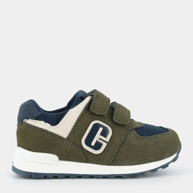 Primi Passi Chicco da Primi Passi Maschio, verde