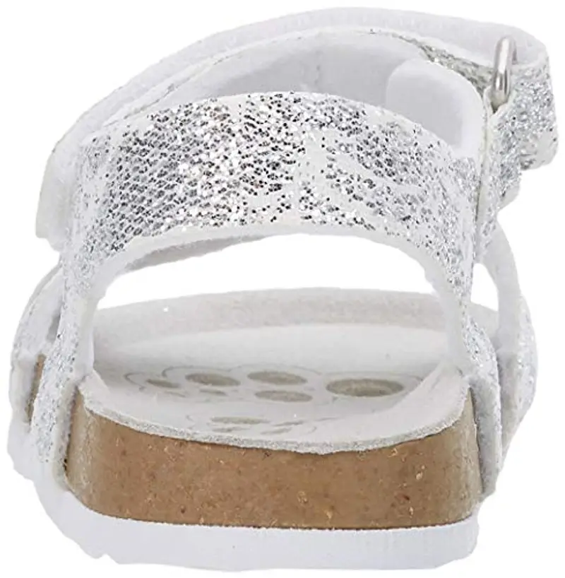 Chicco, Sandali Bambina, con Chiusura con Doppio Strappo, Scarpe Bambine e Ragazze, Designed in Italy miniatura 2