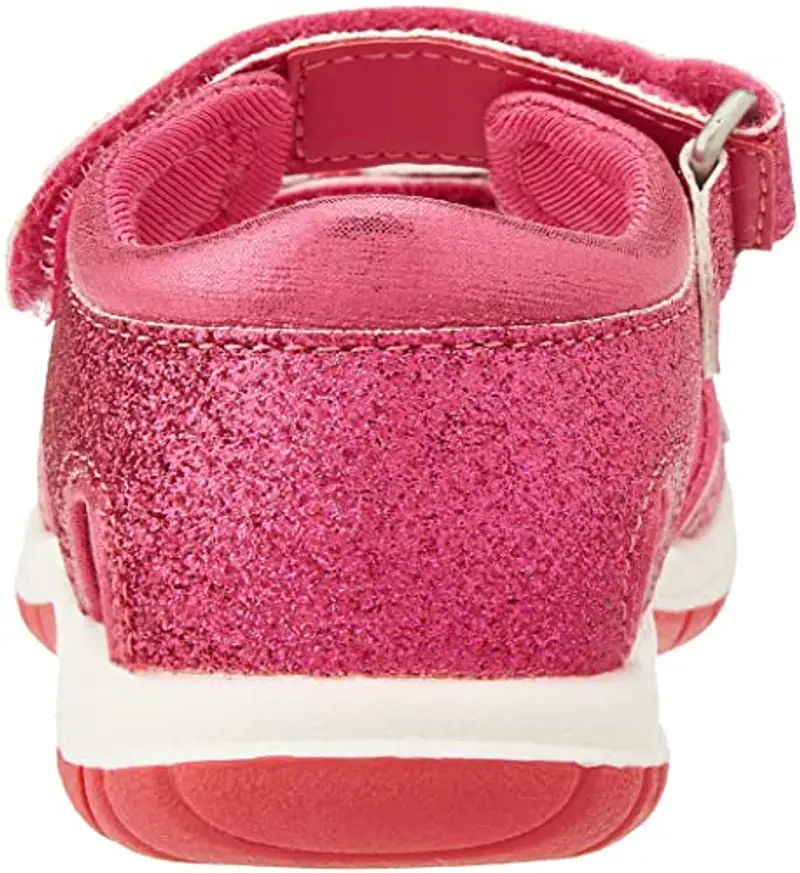 Chicco, Sandali Bambina, con Chiusura con Doppio Strappo, Scarpe Bambine e Ragazze, Designed in Italy miniatura 2