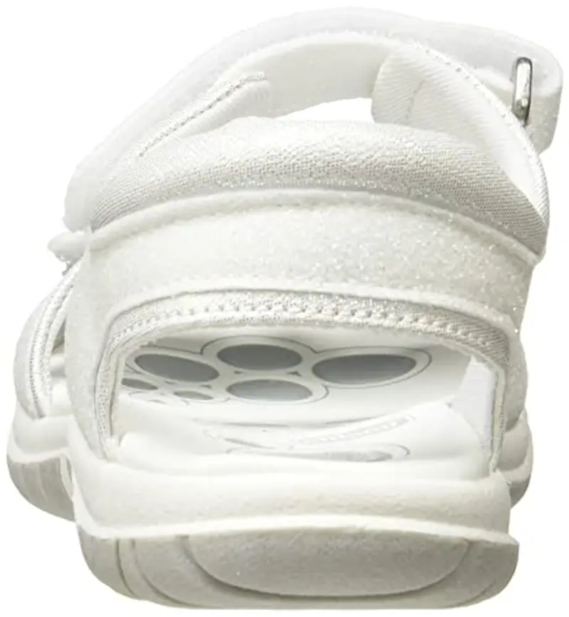 Chicco, Sandali Bambina, con Chiusura con Doppio Strappo, Scarpe Bambine e Ragazze, Designed in Italy miniatura 2