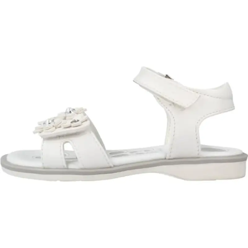 Chicco, Sandali Bambina, con Chiusura con Doppio Strappo, Scarpe Bambine e Ragazze, Designed in Italy miniatura 2