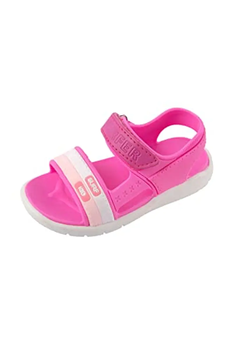 Chicco, Sandali Bambina e Bambino, con Chiusura con Doppio Strappo, Ideali per Mare e Piscina, Scarpe Bambine e Ragazze/Scarpe Bambini e Ragazzi, Designed in Italy