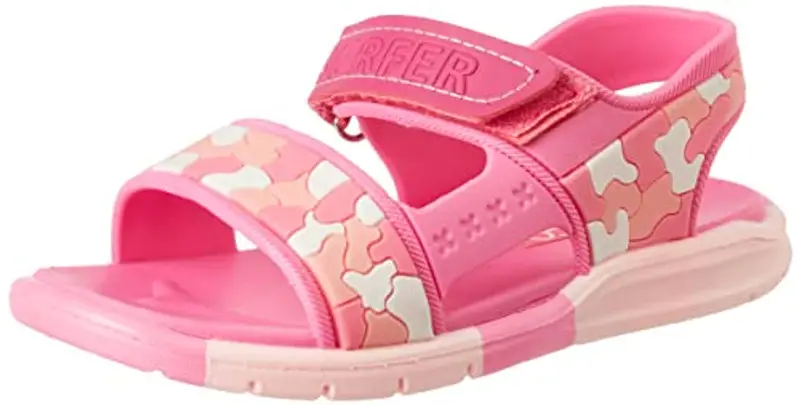 Chicco, Sandali Bambina e Bambino, con Chiusura con Doppio Strappo, Ideali per Mare e Piscina, Scarpe Bambine e Ragazze/Scarpe Bambini e Ragazzi, Designed in Italy