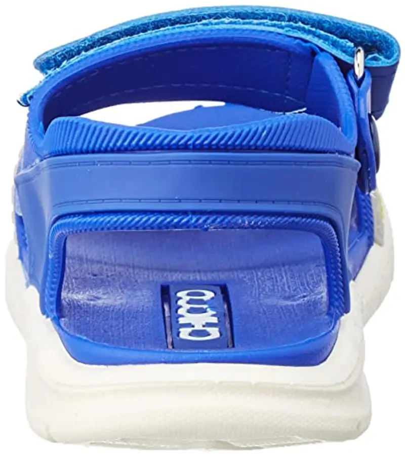 Chicco, Sandali Bambina e Bambino, con Chiusura con Doppio Strappo, Ideali per Mare e Piscina, Scarpe Bambine e Ragazze/Scarpe Bambini e Ragazzi, Designed in Italy miniatura 2