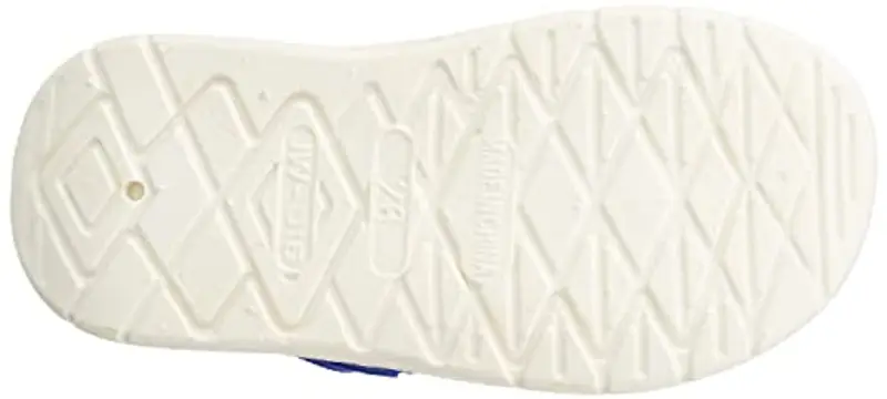 Chicco, Sandali Bambina e Bambino, con Chiusura con Doppio Strappo, Ideali per Mare e Piscina, Scarpe Bambine e Ragazze/Scarpe Bambini e Ragazzi, Designed in Italy miniatura 3