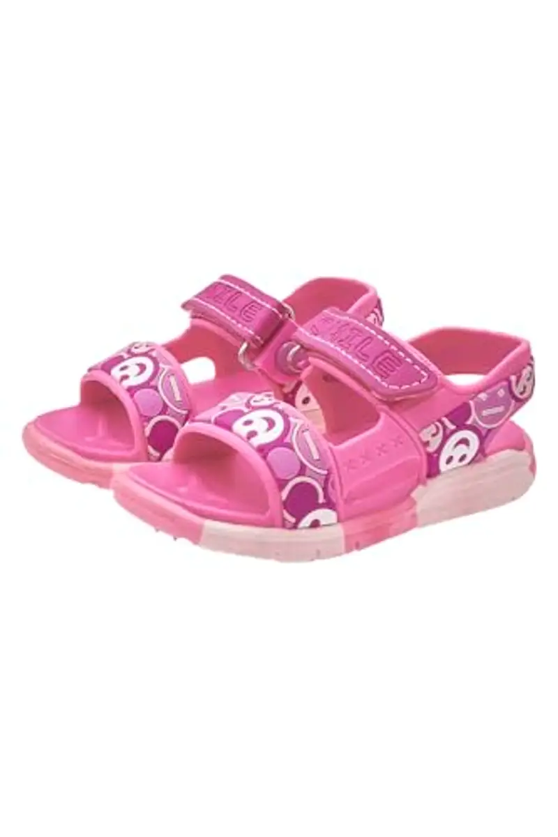 Chicco, Sandali Bambina e Bambino, con Chiusura con Doppio Strappo, Ideali per Mare e Piscina, Scarpe Bambine e Ragazze/Scarpe Bambini e Ragazzi, Designed in Italy miniatura 3
