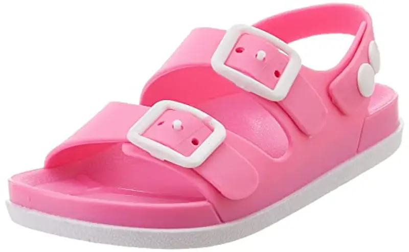 Chicco, Sandali Bambina e Bambino, con Pratica Chiusura con Tripla Regolazione, Ideali per Mare e Piscina, Scarpe