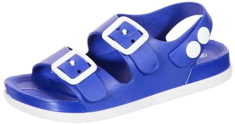 Chicco, Sandali Bambina e Bambino, con Pratica Chiusura con Tripla Regolazione, Ideali per Mare e Piscina, Scarpe Bambine e Ragazze/Scarpe Bambini e Ragazzi, Designed in Italy