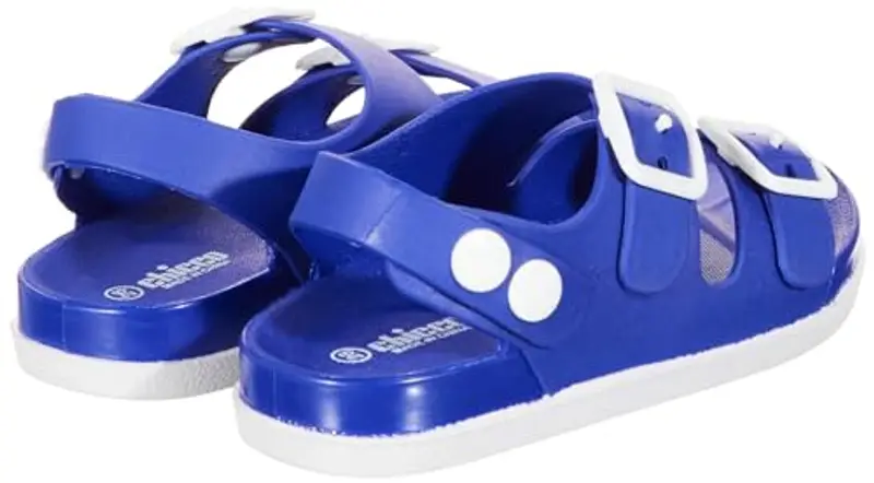 Chicco, Sandali Bambina e Bambino, con Pratica Chiusura con Tripla Regolazione, Ideali per Mare e Piscina, Scarpe Bambine e Ragazze/Scarpe Bambini e Ragazzi, Designed in Italy miniatura 2