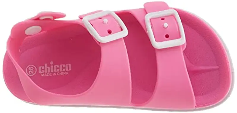 Chicco, Sandali Bambina e Bambino, con Pratica Chiusura con Tripla Regolazione, Ideali per Mare e Piscina, Scarpe Bambine e Ragazze/Scarpe Bambini e Ragazzi, Designed in Italy miniatura 3