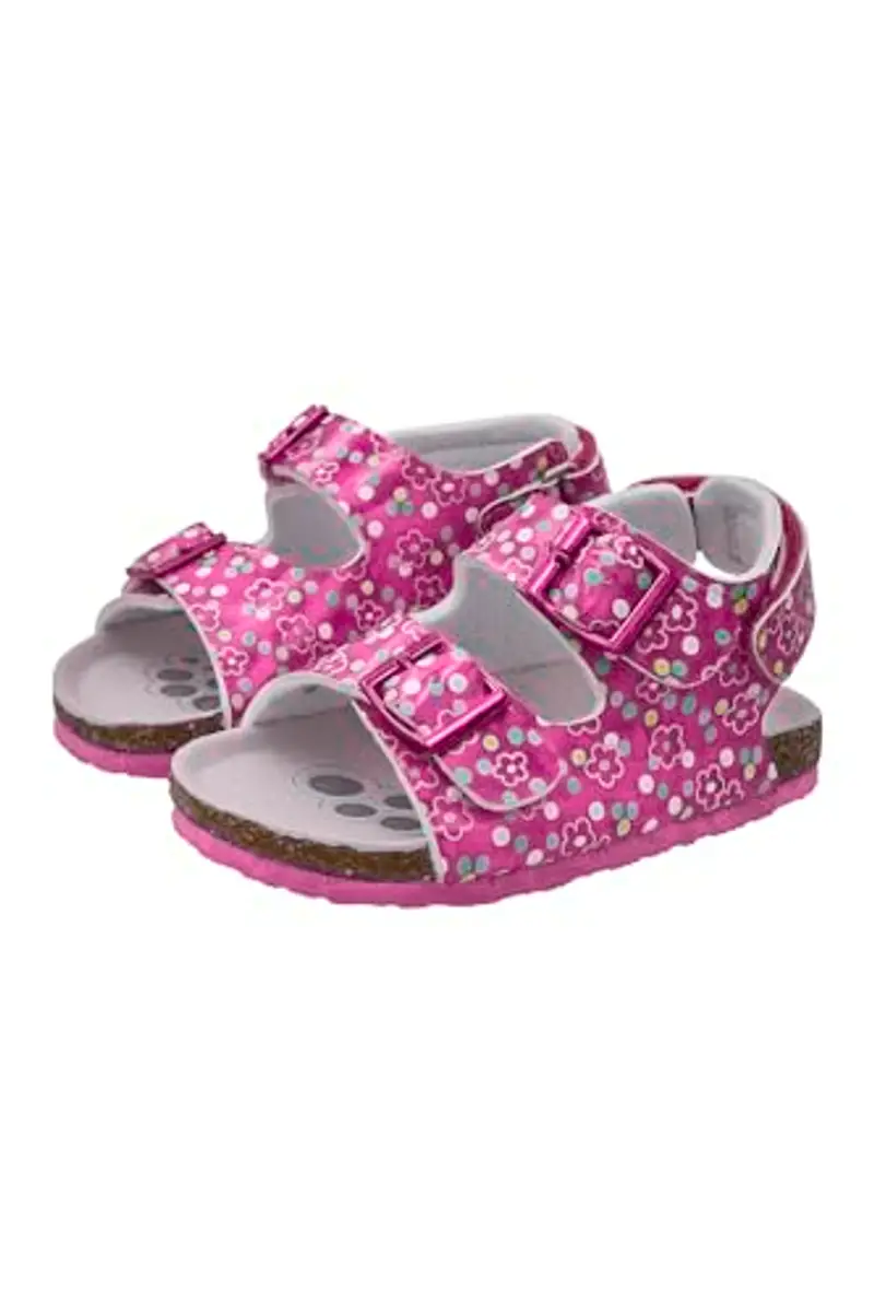 Chicco, Sandali Bambina e Bambino, con Pratica Chiusura con Tripla Regolazione, Scarpe Bambine e Ragazze/Scarpe Bambini e Ragazzi, Designed in Italy miniatura 3