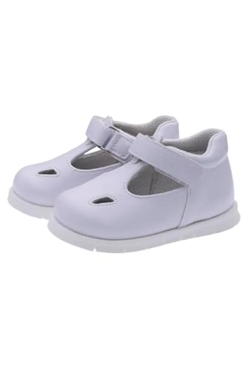 Chicco, Sandali Bambina e Bambino, Sandali Eleganti, con Comoda Chiusura a Strappo, Scarpe Bambine e Ragazze/Scarpe Bambini e Ragazzi, Designed in Italy miniatura 3