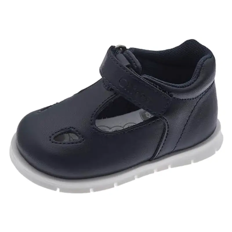 Chicco, Sandali Bambina e Bambino, Sandali Eleganti, con Comoda Chiusura a Strappo, Scarpe Bambine e Ragazze/Scarpe Bambini e Ragazzi, Designed in Italy