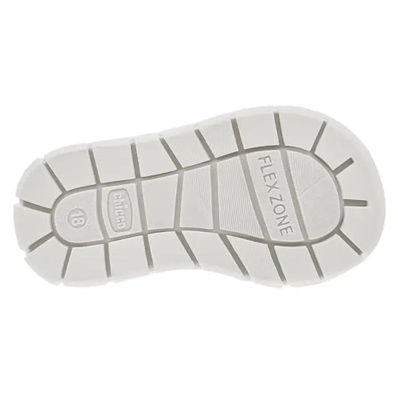 Chicco, Sandali Bambina e Bambino, Sandali Eleganti, con Comoda Chiusura a Strappo, Scarpe Bambine e Ragazze/Scarpe Bambini e Ragazzi, Designed in Italy miniatura 3